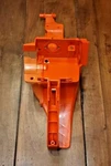 Echo Rear Handle Fuel Tank CS-590 CS-600 CS-620 C410001252 Genuine Oem New. Price: $78.80.