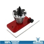 Red Lawn Mower Blade Balancer Magnetic Wall Mount Professional New. Price: $55.97.
