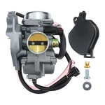 Carburetor 0470-448 For Arctic Cat 250 300 2X4 4X4 2001 2002 2003 2004... New. Price: $78.88.
