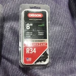 Oregon R34 Chainsaw Pole Link 3/8" Lp .043" Genuine Parts New. Price: $12.00.