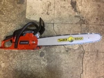 Jonsered CS2240 Raw Power 41CC Chainsaw 20" Pro Bar & Mft By Husqvarna Usa New. Price: $499.99.
