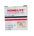 Nos Homelite Chainsaw Oil Pump Plunger 68583-B Vintage BH69 Rare Parts New. Price: $12.99.