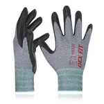 Muveen Touch Screen Compatible Nitrile Work Gloves Dex Fit FN330 : Medium / 3-P New. Price: $20.56.