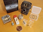 Hyway Nikasil Cylinder Piston Kit For Stihl MS250 025 MS230 MS210 1123 020 1209 New. Price: $109.99.