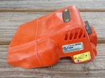 Stihl MS180C Chainsaw Top Cover Oem 1130 141 4703 Used. Price: $15.00.
