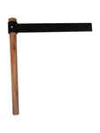 Shingle Froe Tool And Kindling Axe Splitting FIREWOOD,15IN Premium Forged... New. Price: $59.62.