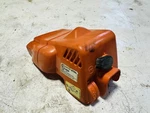 Oem Stihl MS180 Air Filter Cover 1130 141 4703 Used. Price: $55.00.