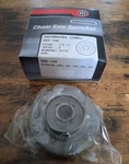 Gb 085-146 Sprocket 3/8" Pitch Teeth 10316 Bearing For Shindaiwa (sdk) Open. Price: $15.00.