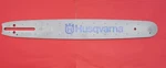 New Husqvarna Genuine 5089261-66 16" .325 .050 Dl HLN250 Chainsaw Guide Bar. Price: $33.00.