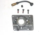 Oem Husqvarna Oil Pump Kit, All Drives, Rebuilt, 262 261 257 254, #503167301 Used. Price: $35.00.