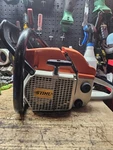 Stihl 048AV Chainsaw Powerhead Used. Price: $530.00.