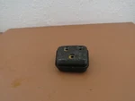 Mcculloch FR2.0 14" Chainsaw Oem Muffler Used. Price: $7.19.