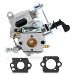 Carburetor For Husqvarna T435 578936901 522007601 Chainsaw With 2PCS Gasket New. Price: $23.99.