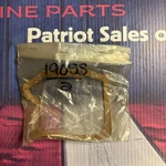 Pack Poulan Air Filter Cover Gasket Fits S25 Chainsaw Part # 530019055 New. Price: $11.99.