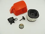 Oem Genuine Husqvarna Hd Tall Air Filter Conversion Kit 365 371XP 372XP New. Price: $99.99.