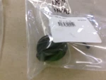 Oem Husqvarna 544111203 Tank Cap Assembly New. Price: $8.50.