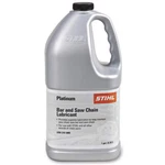 Genuine Oem Stihl 7010 871 0211 Platinum Bar & Chain Oil Gallon New. Price: $52.99.