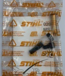 Stihl 020T Fuel Tank Vent 1129-350-5850 New. Price: $24.99.