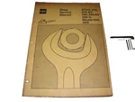 Vintage Stihl Chainsaws Shop Service Manual 070,070AV,090,090AV,090G,1106,1109 Very. Price: $19.99.
