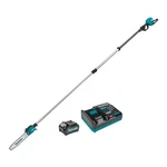 Makita GAU02M1 40V Max Xgt Brushless 10-INCH Telescoping Pole Saw Excellent. Price: $687.99.