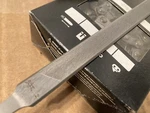 Pferd Double Bevel Chisel Bit Chainsaw File 17082 New. Price: $17.50.