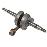 Poulan Craftsman Chainsaw Replacement Crankshaft Assembly - 545112901 New. Price: $64.98.