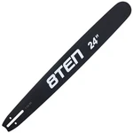 8TEN 24" Chainsaw Guide Bar .063 3/8 84DL For Husqvarna 372XP 365 395 272 New. Price: $49.95.