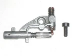 Oem Husqvarna Oil Pump, Early, Models 346 350 351 353 Used. Price: $11.00.