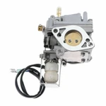 6AH-14301-20 Carburetor For Stroke 15HP 20HP Parsun Yamaha Outboard Motors New. Price: $99.86.