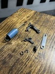 Stihl Oem Chain Brake Hardware MS311 MS362 MS391 Used. Price: $22.99.