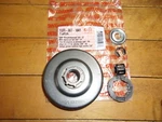 Stihl Oem Rim Sprocket Kit 3/8" 7T 310 036 360 1125-007-1041 #GM-M2D1 Open. Price: $44.95.