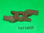 Oem Mcculloch 214300 Spider Driver Rotor, Clutch 610 650 690 10-10 7-10 700 55 New. Price: $49.88.