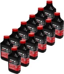 Echo Red Armor Pack 2-STROKE Engine Oil 6.4 Oz Bottle 50:1 Mix 6550025S-12PK New. Price: $59.95.