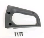 Mcculloch Eager Beaver EB428 42CC Chainsaw Rear Trigger Handle W/ Screws Oem For. Price: $15.95.