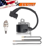 Ignition Coil For Stihl MS240 MS260 MS290 034 Av 036 Qs Pro Chainsaw New. Price: $16.79.
