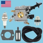 Carburetor For Stihl Br 350 430 Sr 450 Backpack Blower New. Price: $11.03.
