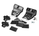 Genuine Husqvarna 581903102 Wheel Brush Kit Oem Original Equipment Manufacturer New. Price: $47.99.