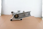 Bobcat Concrete Asphalt BCS-14 Saw Oem EHS400 Crankcase HY255075450 Used. Price: $49.99.