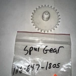 Stihl Engine Oil Pump Spur Gear 1116 647 1805 Open. Price: $7.00.