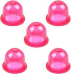 (pack Of 5) 530058709 Air Purge Carburetor Primer Bulb For Husqvarna Poulan Craf New. Price: $10.90.