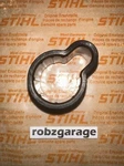 New Oem Stihl Cable Retainer Clamp 4119-182-2110 FS81 FS86 FS96 FS106 FS160 -B68. Price: $12.95.