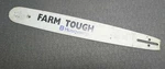 107797 Husqvarna Chainsaw Guide Bar 18" Farm Tough Oem New. Price: $30.00.