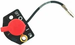 On Off Switch For Homelite LR5550 11HP Watt Generator Robin EH34 New. Price: $13.99.