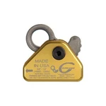 Spyder Manufacturing 85568 Climb Right Micro Rope Grab - Fixed Pin For 1/2" New. Price: $48.96.