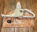 Stihl Rear Handle Fuel Tank Housing 044 MS440 1128-350-0851 Genuine Oem New. Price: $256.45.