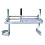 Timber Tuff TMS-24 Portable Saw Mill,for 24" Chain 52JT32 New. Price: $179.40.