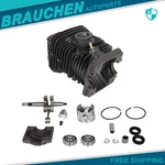 Fits Stihl 023 025 MS230 MS250 Chainsaw 42.5MM Engine Motor Cylinder Piston Kit New. Price: $37.29.