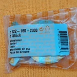 Stihl 1122-160-2005 Clutch Assembly W/ Washer Oem Nos New. Price: $29.75.