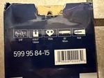 Husqvarna Part # 599958415 X-tough Light 36" Bar New. Price: $159.99.