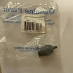 Husqvarna Anti Vibration Element 586312101 New. Price: $25.00.